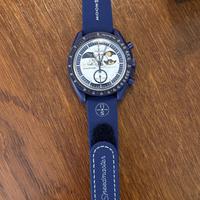 Orologio Omega Swatch