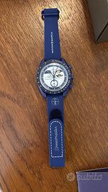 Orologio Omega Swatch