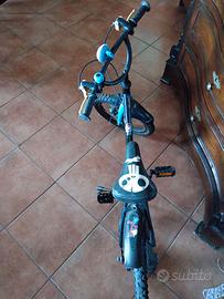 Bici bambino decathlon pirati
