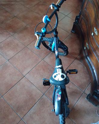 Bici bambino decathlon pirati