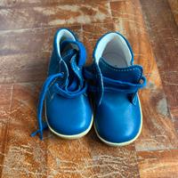 Scarpe bimbo Falcotto tg 20 nuove bimba scarponcin