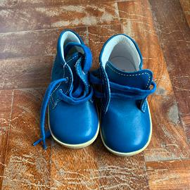 Scarpe bimbo Falcotto tg 20 nuove bimba scarponcin