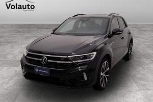 VOLKSWAGEN T-Roc I 2022 - T-Roc 1.5 tsi R-Line dsg