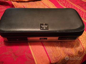 Clarinetto buffet divine