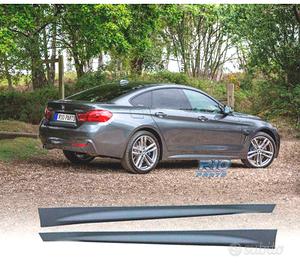 MINIGONNE BMW F36 GRAN COUPE LOOK M
