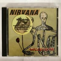 Nirvana Incesticide