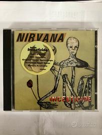 Nirvana Incesticide