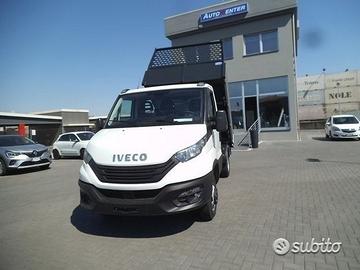 Iveco daily 35c16 MOTORE 3.000 RIB. TRILATERALE