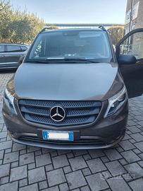 MERCEDES VITO