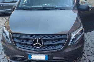 MERCEDES VITO