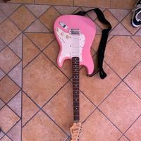 Chitarra elettrica Squier