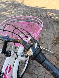 Bici bimba