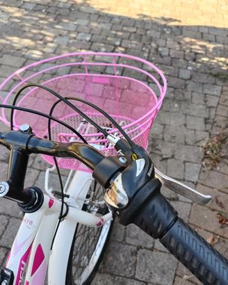 Bici bimba