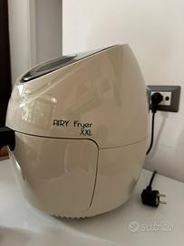 Friggitrice ad Aria Ariete Airy Fryer XXL