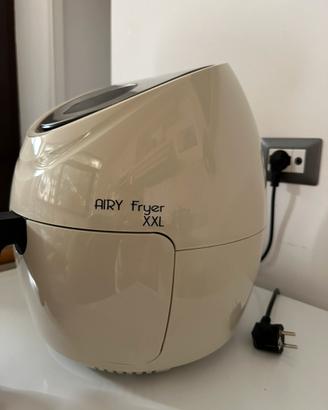 Friggitrice ad Aria Ariete Airy Fryer XXL