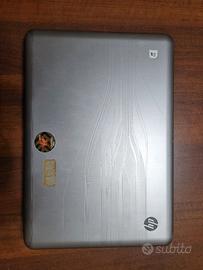 Hp pavilion dv3-4010sl NON FUNZIONANTE