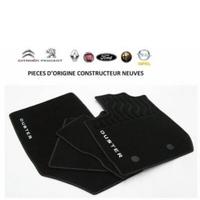 tappetini Dacia Duster 