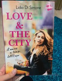 Love & The City