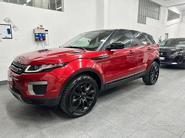 Land Rover Range Evoque 2.0 TD4 150 CV 5p. SE Dyna