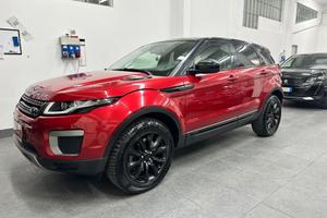 Land Rover Range Evoque 2.0 TD4 150 CV 5p. SE Dyna