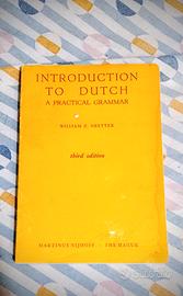 Introduction to Dutch - A practical grammar 

