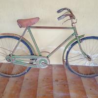 Taurus 19 anni '30 ruote 26