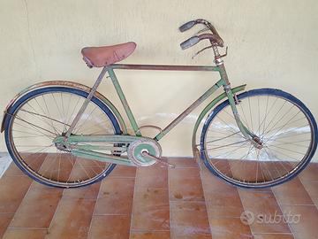 Taurus 19 anni '30 ruote 26