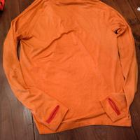 Baselayer hoodie Craft tg XL maglia intimo