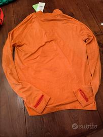 Baselayer hoodie Craft tg XL maglia intimo