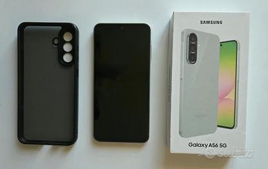 Samsung A56 5G
