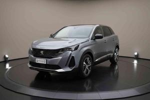 PEUGEOT 3008 BlueHDi 130 S&S Allure Pack
