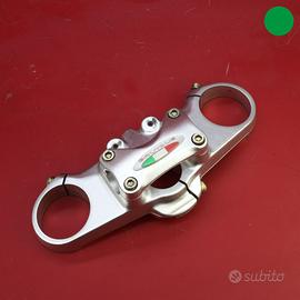 Piastra forcella superiore MV AGUSTA Brutale 750