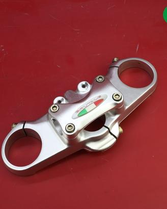 Piastra forcella superiore MV AGUSTA Brutale 750