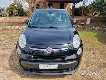 Fiat 500l 1.3 MJET - 2014