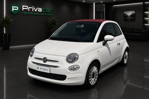 FIAT 500 C 1.2 Pop