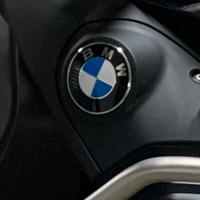 Emblema serbatoio bmw 1200 gs