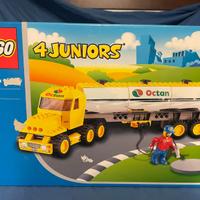 Lego vintage 4654