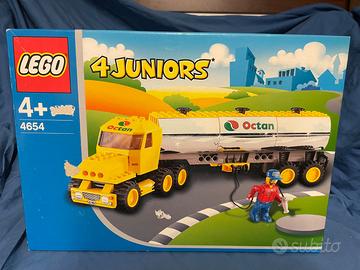 Lego vintage 4654