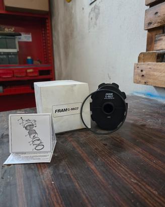  filtro carburante FRAM C8827

