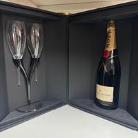 🍾 MOËT & CHANDON – CONFEZIONE SPECIALE