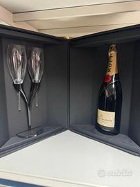 🍾 MOËT & CHANDON – CONFEZIONE SPECIALE