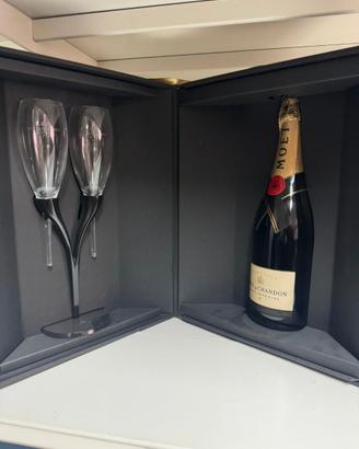 🍾 MOËT & CHANDON – CONFEZIONE SPECIALE