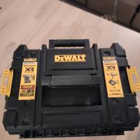 Tassellatore DeWalt XR DCH273P2T