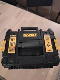 Tassellatore DeWalt XR DCH273P2T