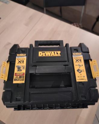 Tassellatore DeWalt XR DCH273P2T