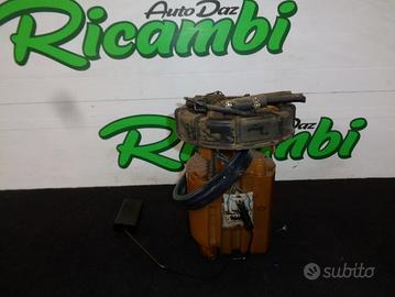 POMPA CARBURANTE PER VITO W638 2.2 CDI 1999