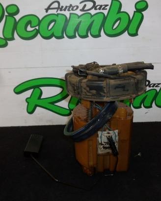 POMPA CARBURANTE PER VITO W638 2.2 CDI 1999
