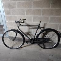 bici a bacchetta 