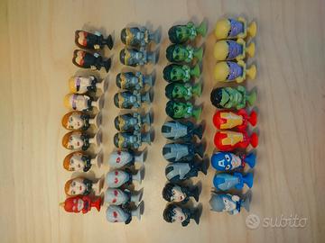 Megapopz Marvel collezione 2016