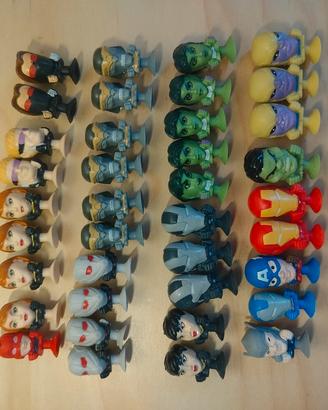 Megapopz Marvel collezione 2016